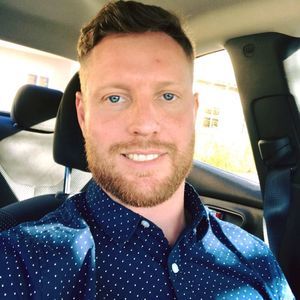 Meet your Posher, Jody